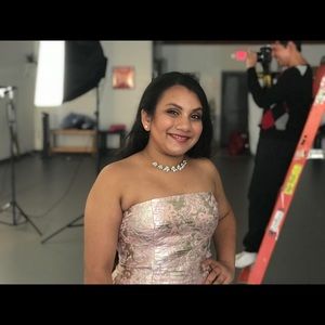 Meet your Posher, Anissa